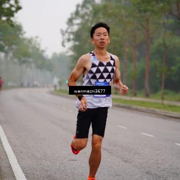 Runner Photo 5302572