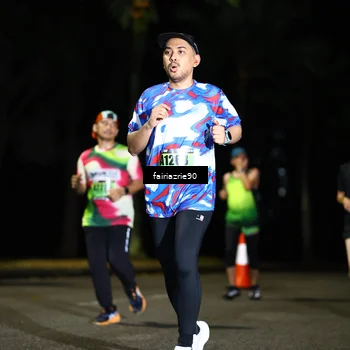 Runner Photo 5302574