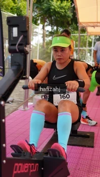Runner Photo 5302576