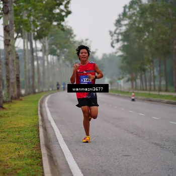 Runner Photo 5302581