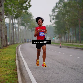 Runner Photo 5302582