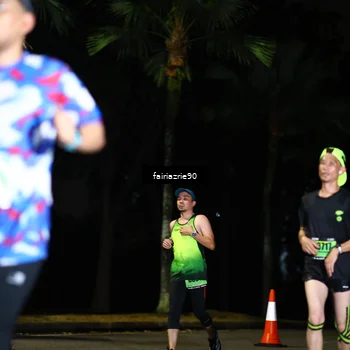 Runner Photo 5302583