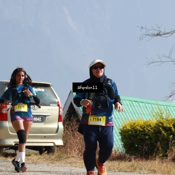 Runner Photo 5302584