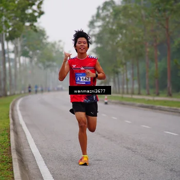 Runner Photo 5302585