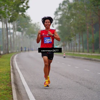 Runner Photo 5302587