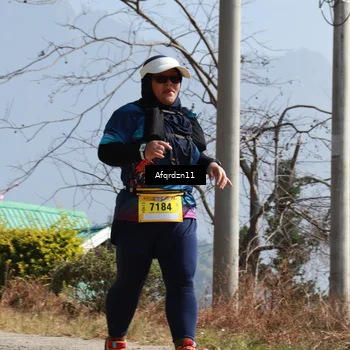 Runner Photo 5302588