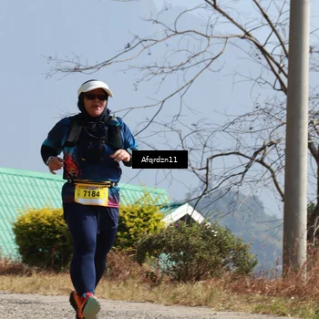 Runner Photo 5302589
