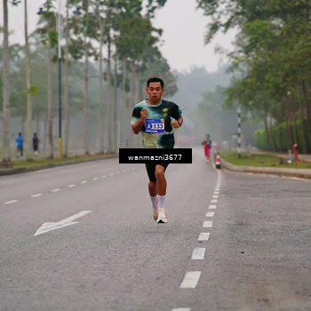 Runner Photo 5302590