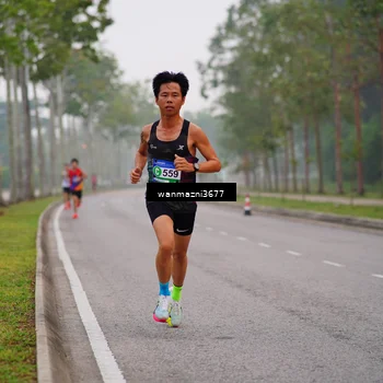 Runner Photo 5302593