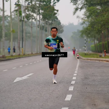 Runner Photo 5302595