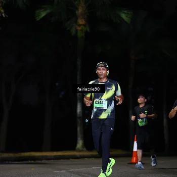 Runner Photo 5302602