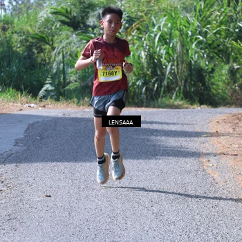 Runner Photo 5302605