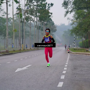Runner Photo 5302607