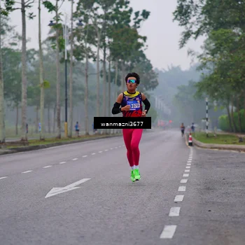 Runner Photo 5302610