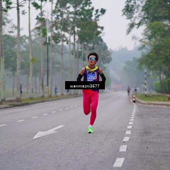 Runner Photo 5302612