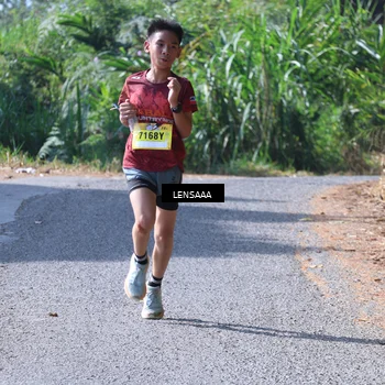 Runner Photo 5302613