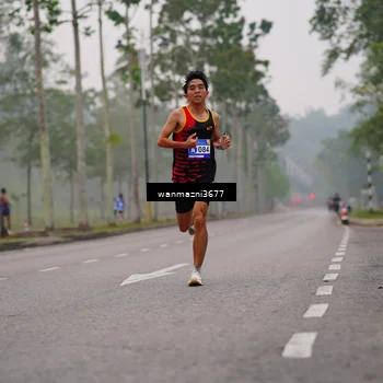 Runner Photo 5302614