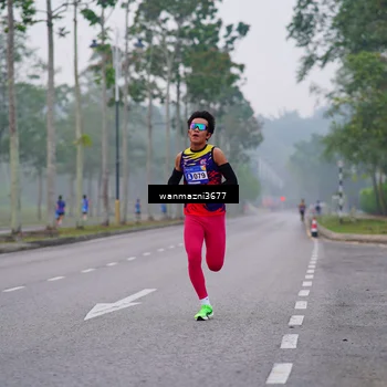 Runner Photo 5302615