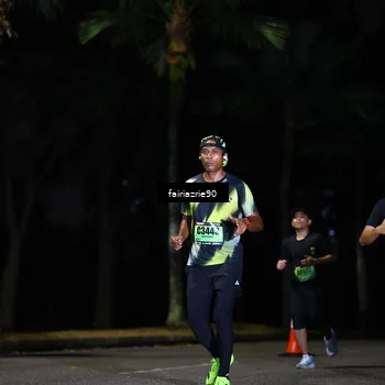 Runner Photo 5302617