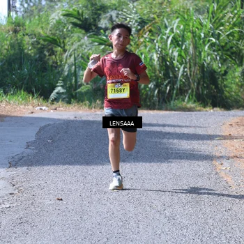 Runner Photo 5302618