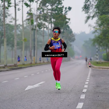 Runner Photo 5302619