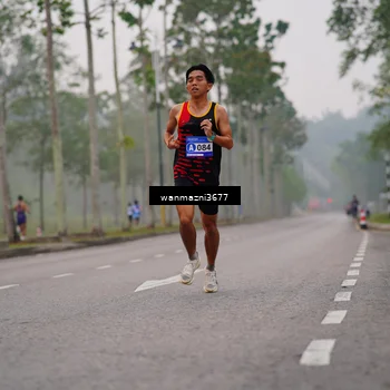 Runner Photo 5302620