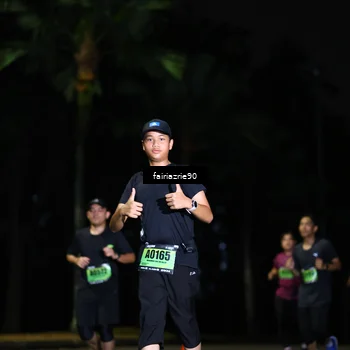 Runner Photo 5302621