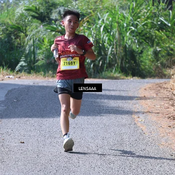 Runner Photo 5302622