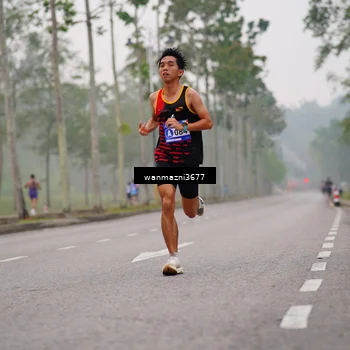 Runner Photo 5302623