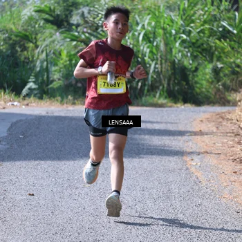 Runner Photo 5302624