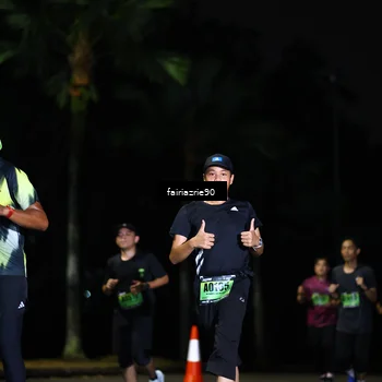 Runner Photo 5302625