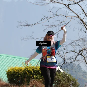 Runner Photo 5302626