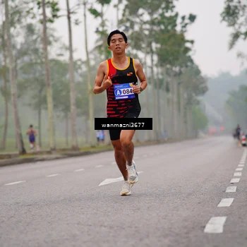 Runner Photo 5302629