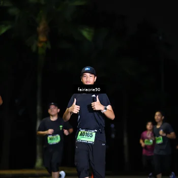 Runner Photo 5302630