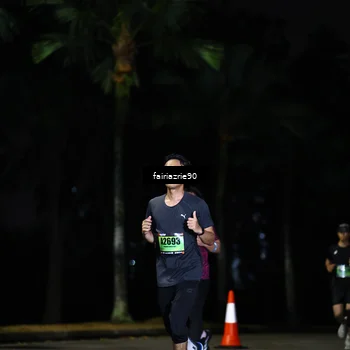 Runner Photo 5302631