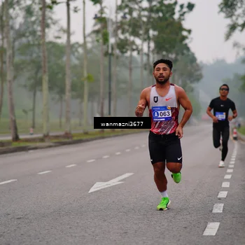 Runner Photo 5302633