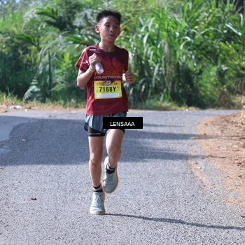Runner Photo 5302634