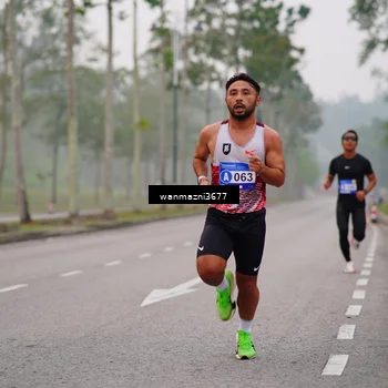 Runner Photo 5302636