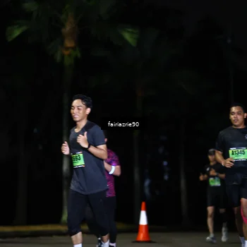 Runner Photo 5302637
