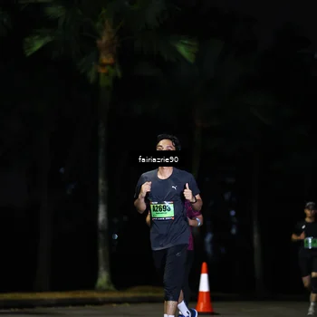 Runner Photo 5302638