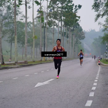 Runner Photo 5302640
