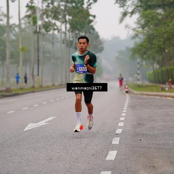 Runner Photo 5302641
