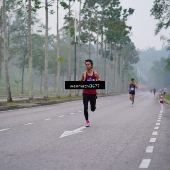 Runner Photo 5302642