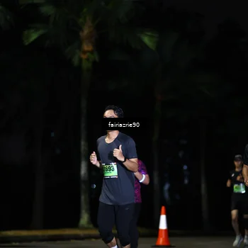 Runner Photo 5302643