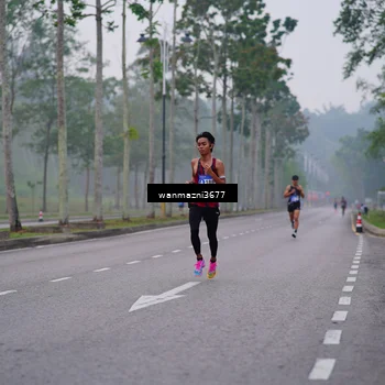 Runner Photo 5302645