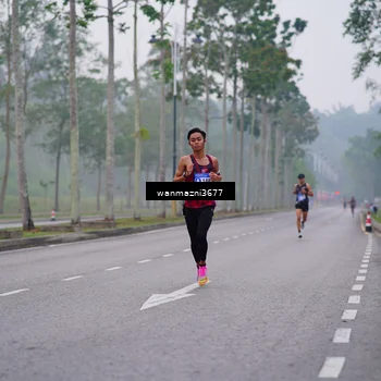 Runner Photo 5302646
