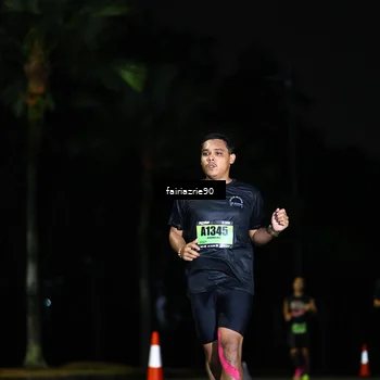 Runner Photo 5302647
