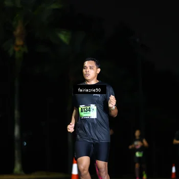 Runner Photo 5302648