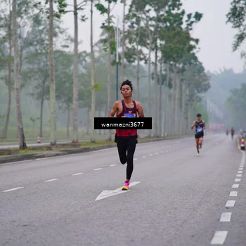 Runner Photo 5302649