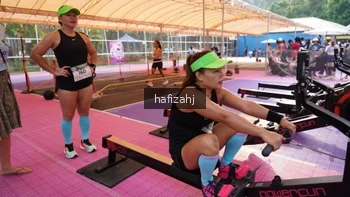 Runner Photo 5302651